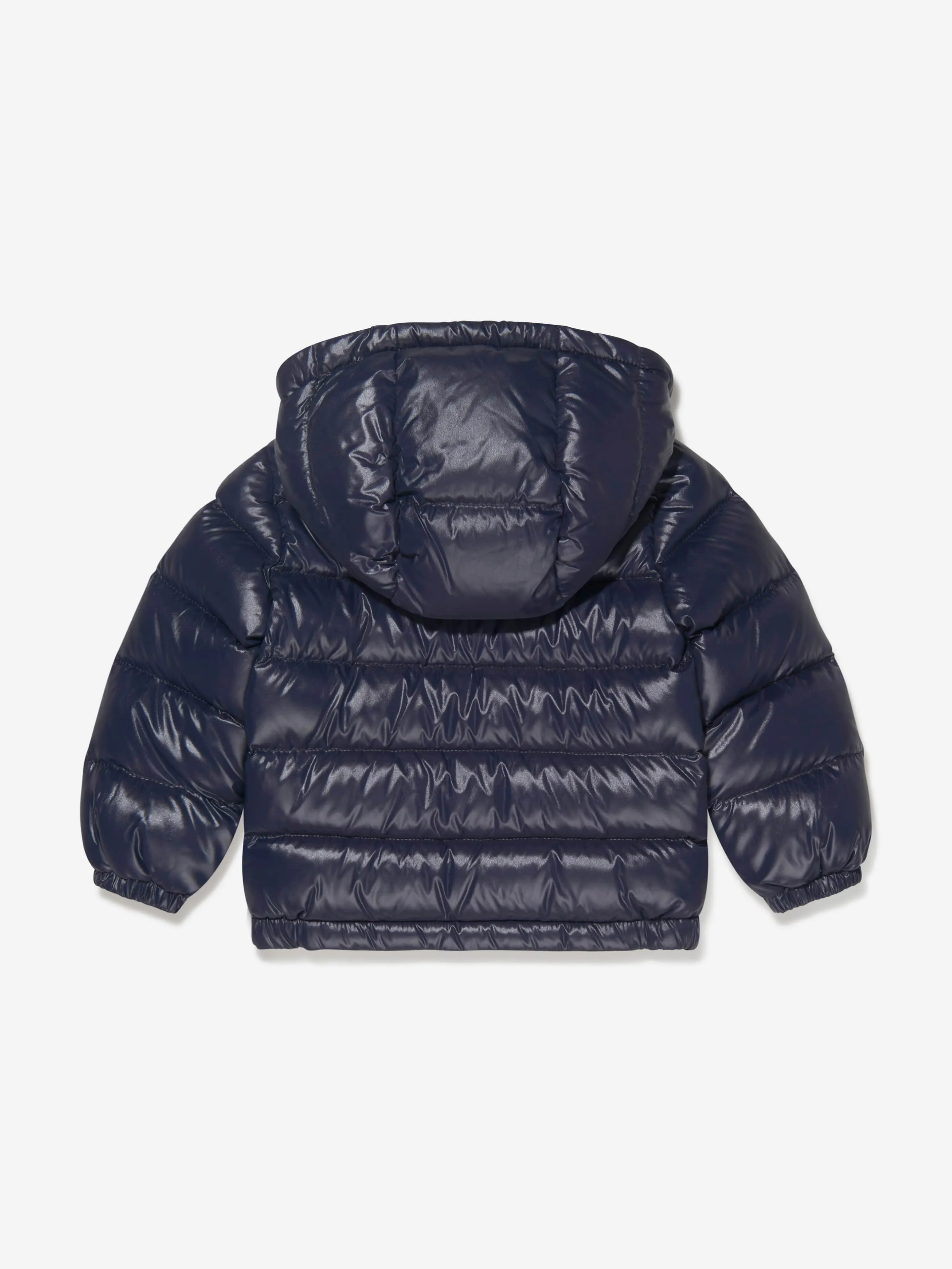 Moncler Enfant Baby Boys Down Padded Holmi Jacket