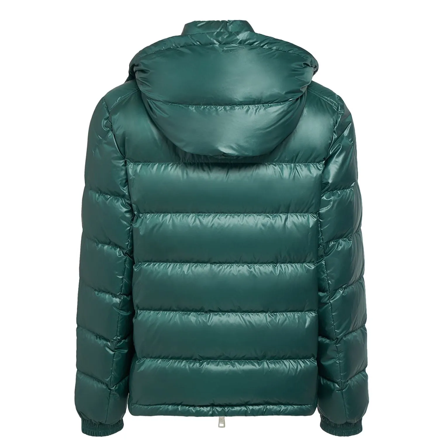 MONCLER WOLLASTON DOWN JACKET DARK GREEN