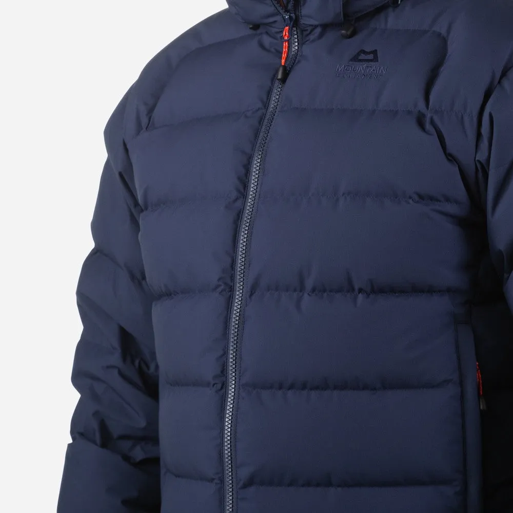 Mountain Equipment Lightline Eco Men's Jacket