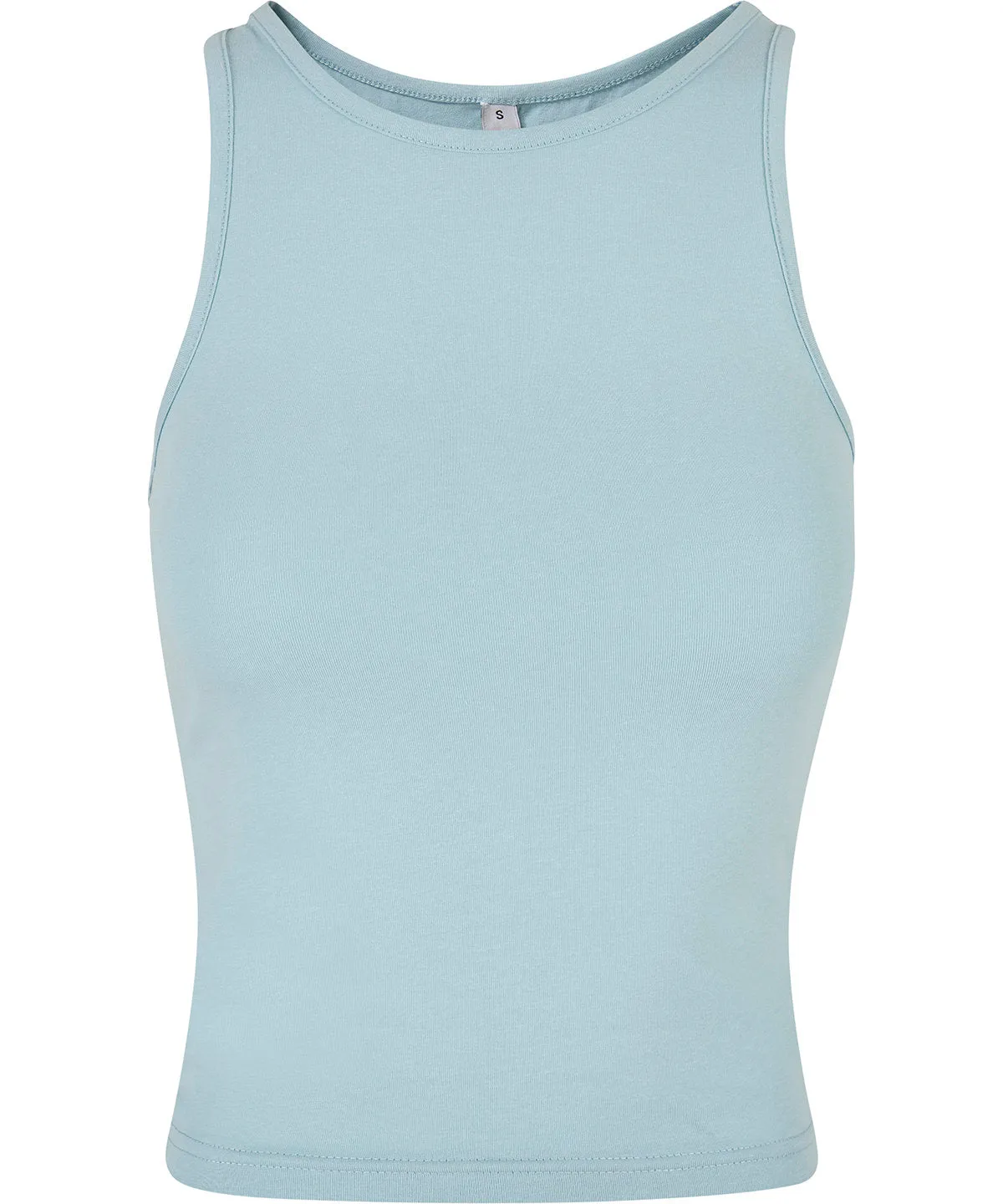 Ocean Blue - Women’s racerback top