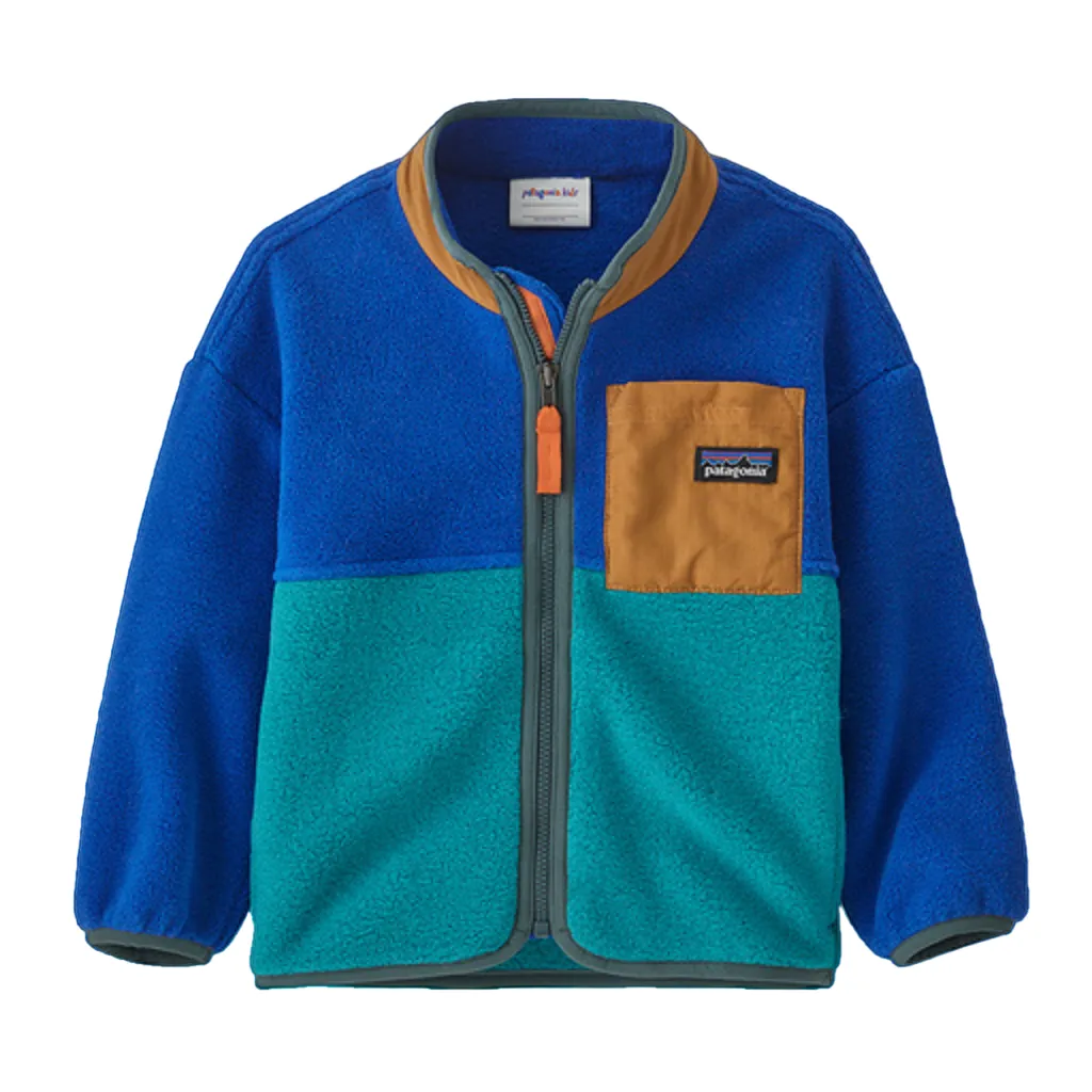 Patagonia Baby Synchilla Jacket