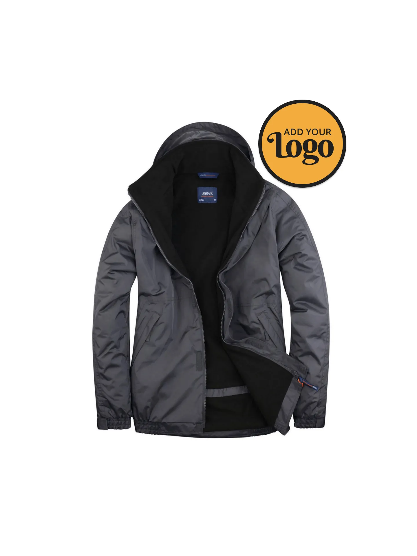 Premium Outdoor Jacket