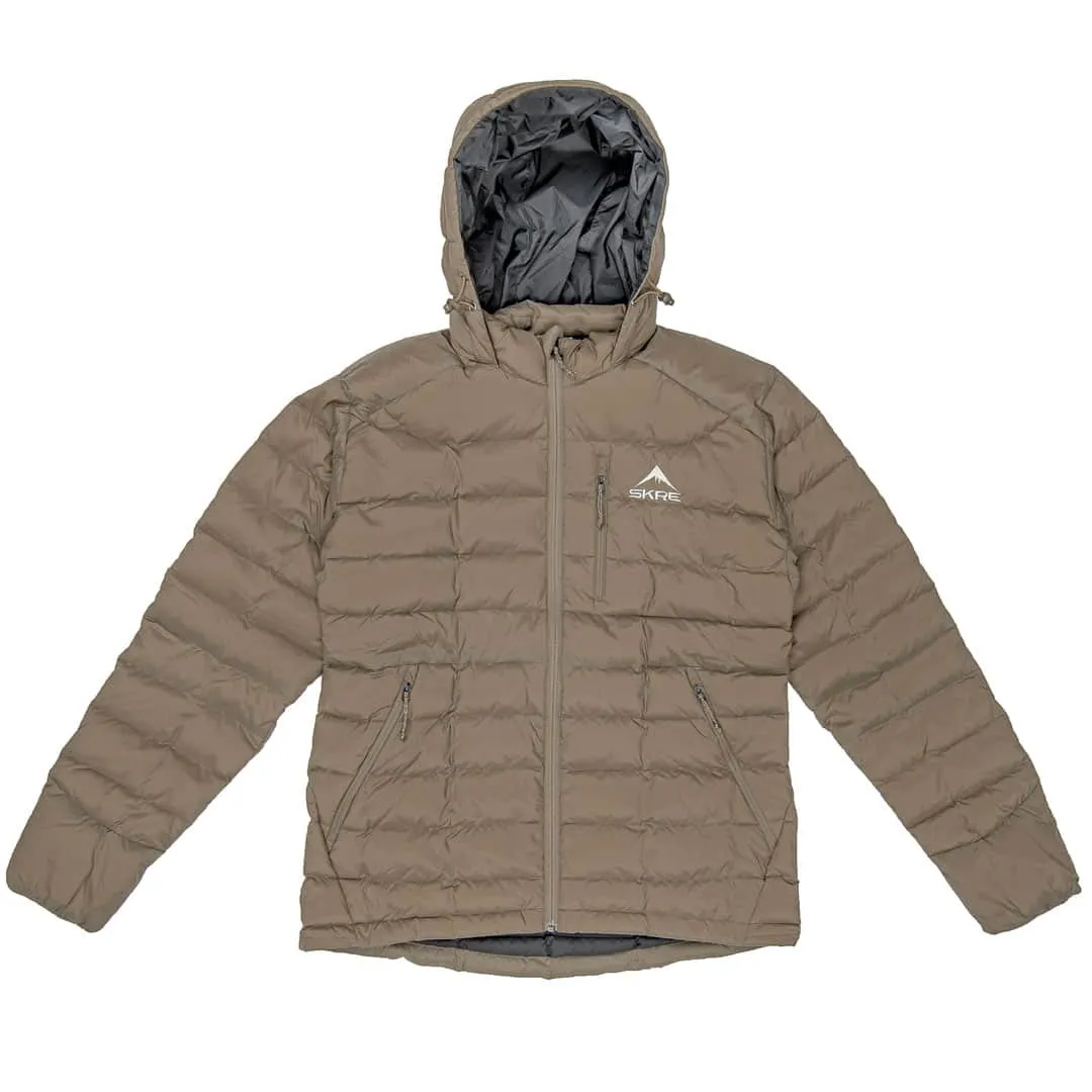 Ptarmigan 850 Ultra Down Jacket