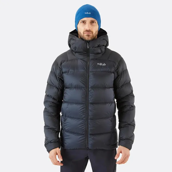 Rab Men's Neutrino Pro Down Alpine Summit Jacket 800 Fill Power