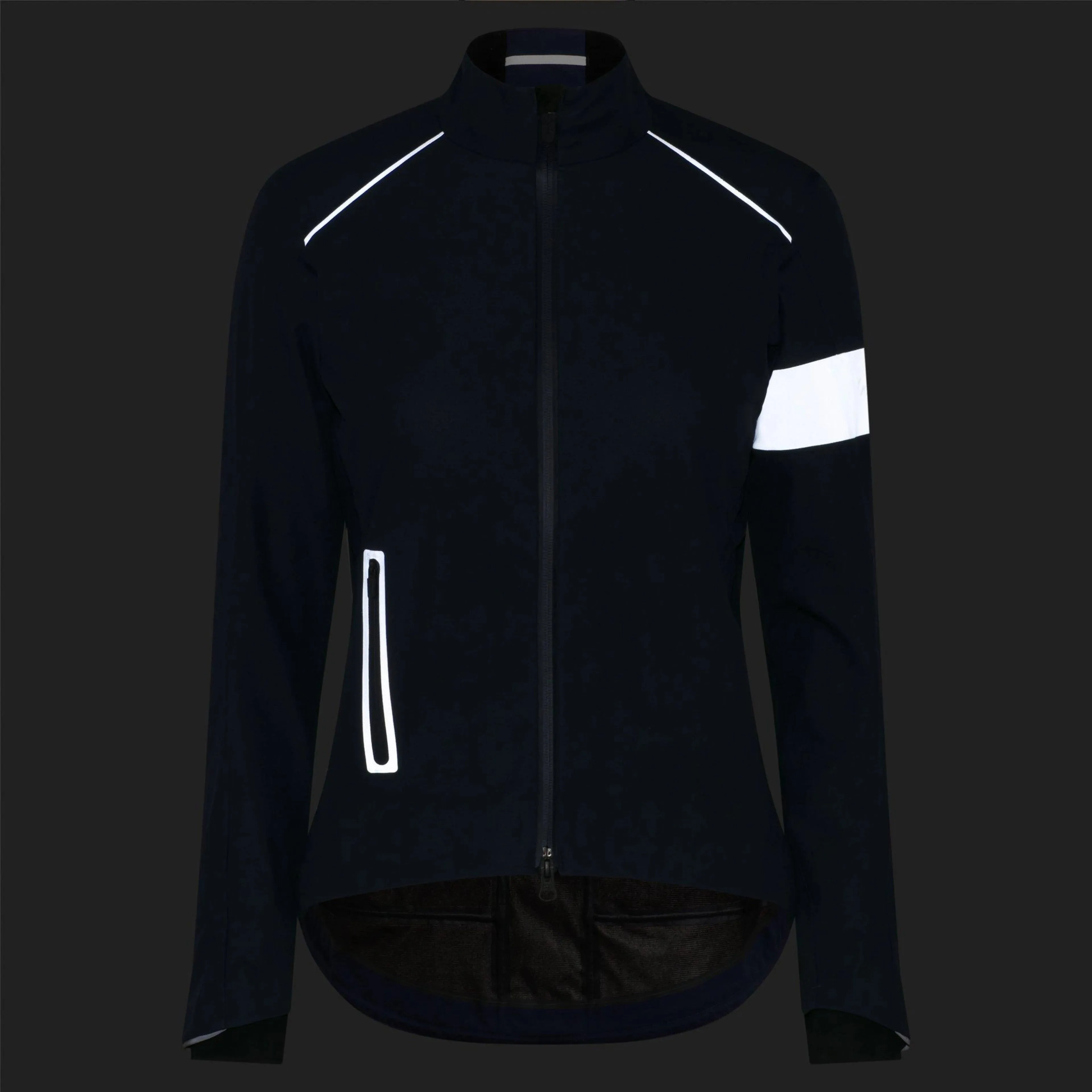 Rapha Women's Classic Gore-Tex Winter Jacket