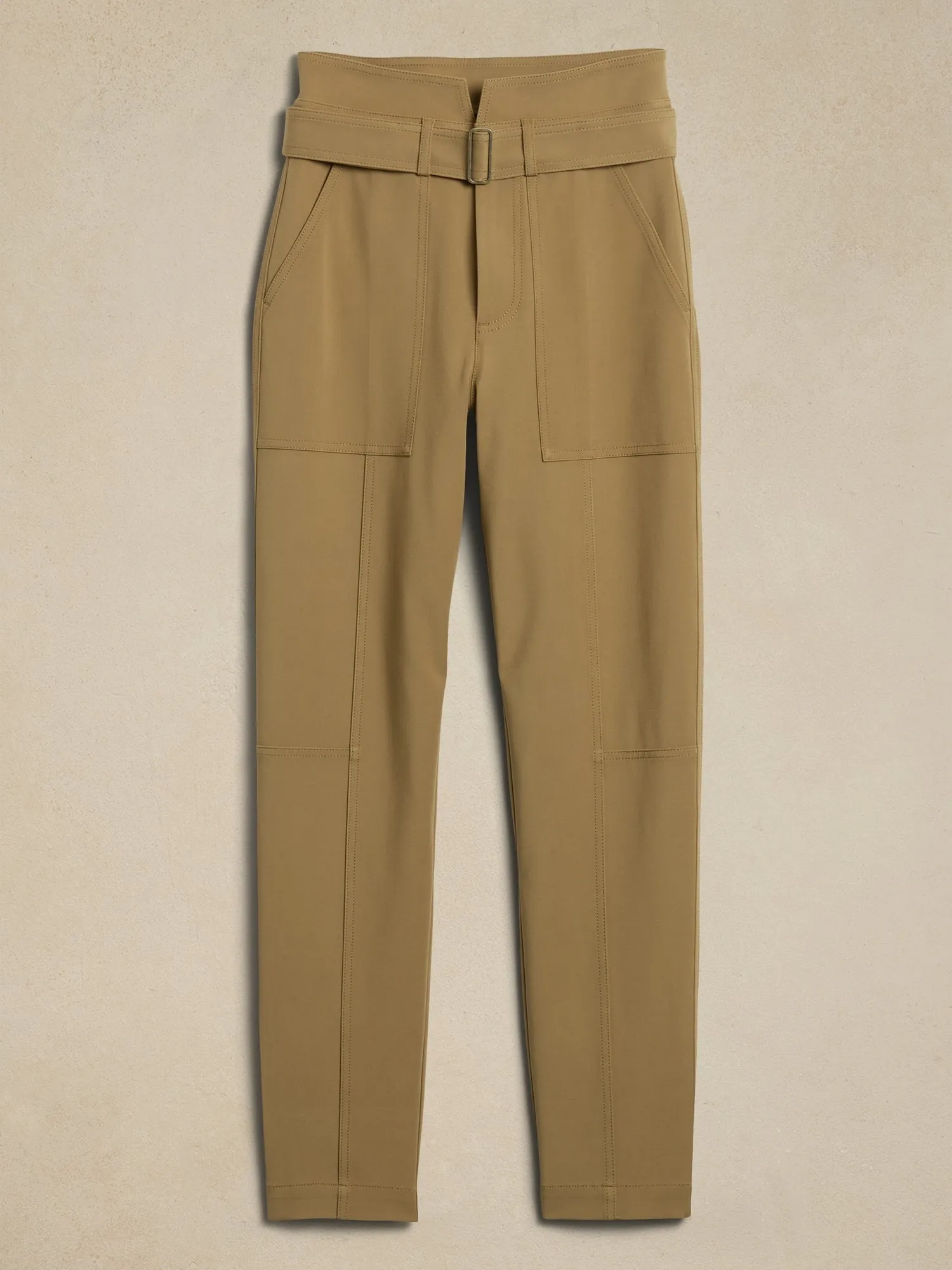 Refined Utility Pant