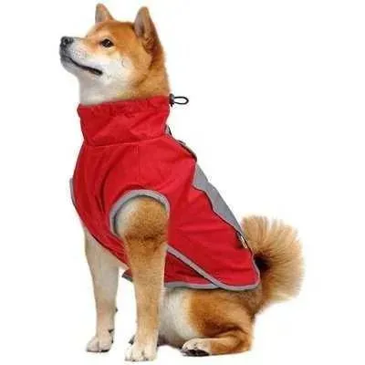 Regal Paws Waterproof Dog Jacket