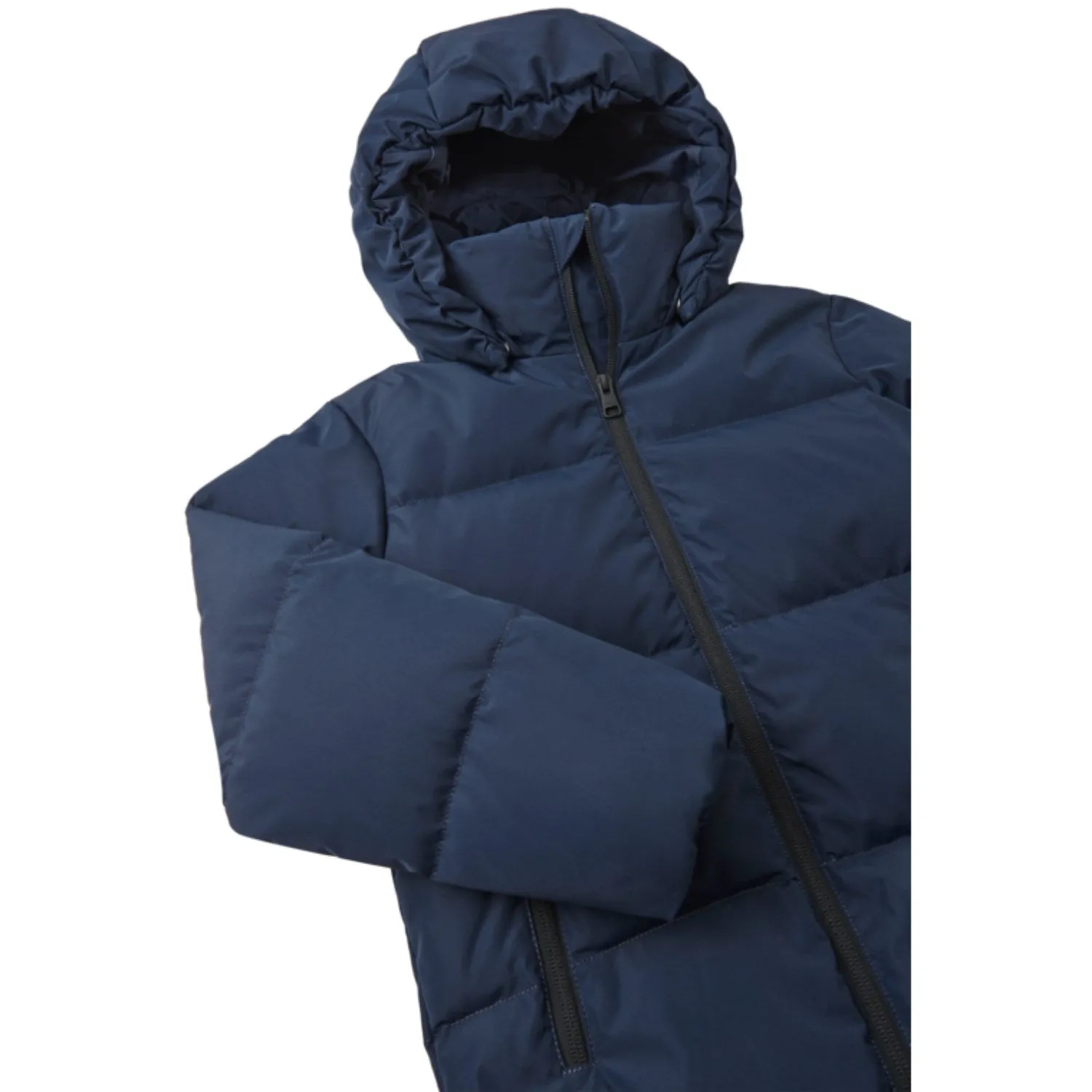 Reima Navy Down Jacket Paimio