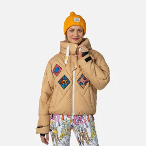 Rossignol JCC Lumy Down Bomber Ski Jacket