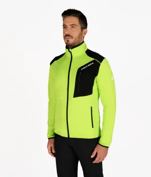 Sellrain Layer Ski Jacket Men LIGHT GREEN