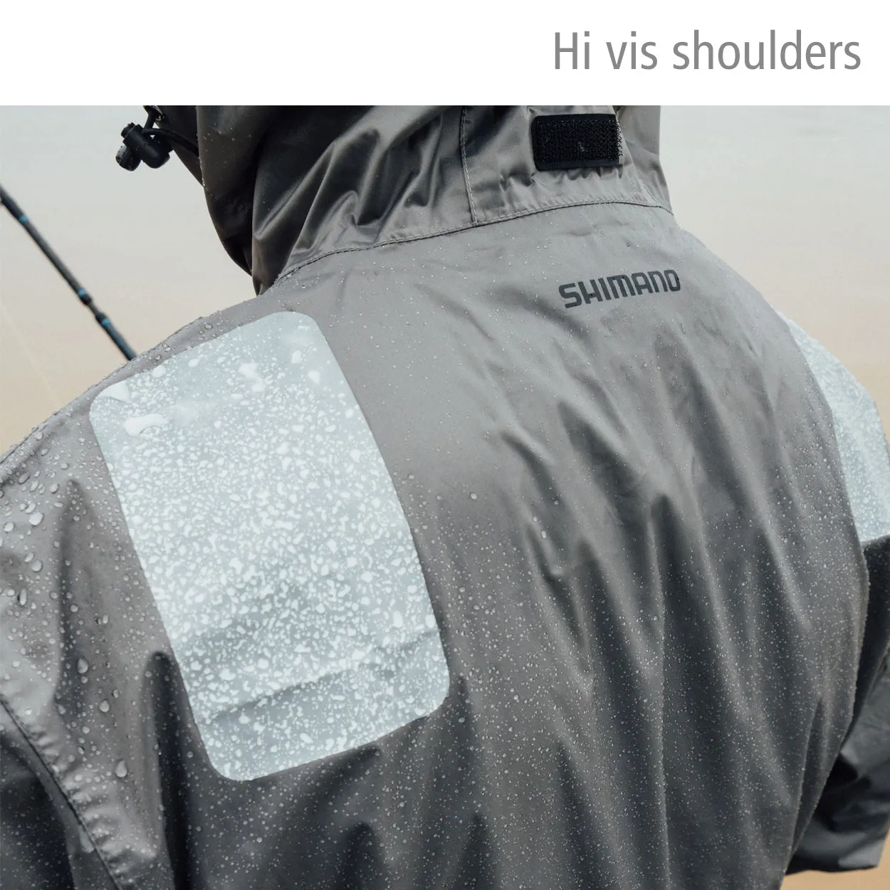 Shimano Spray Jacket