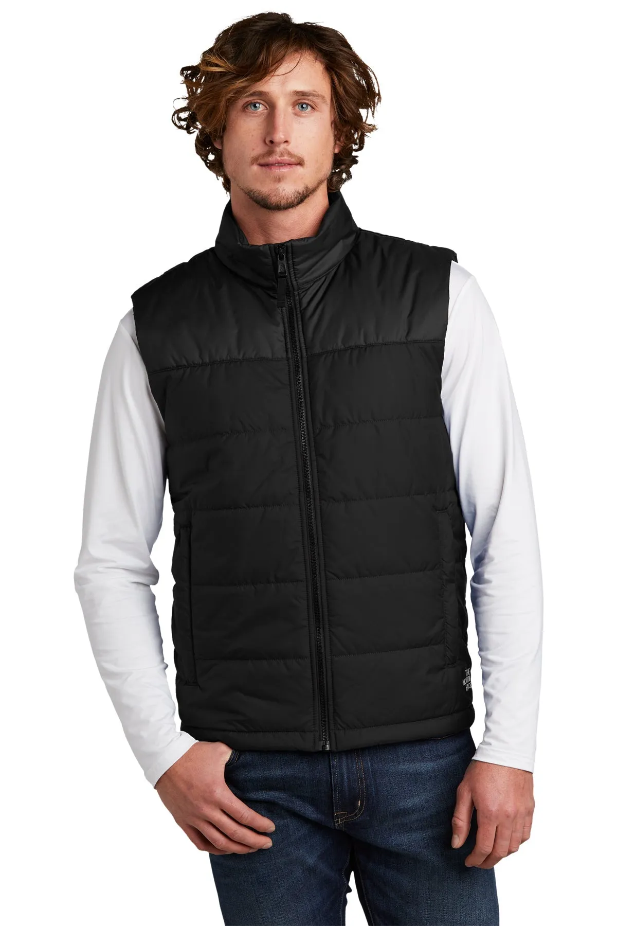 The North Face Everyday Insulated Vest TNF Black