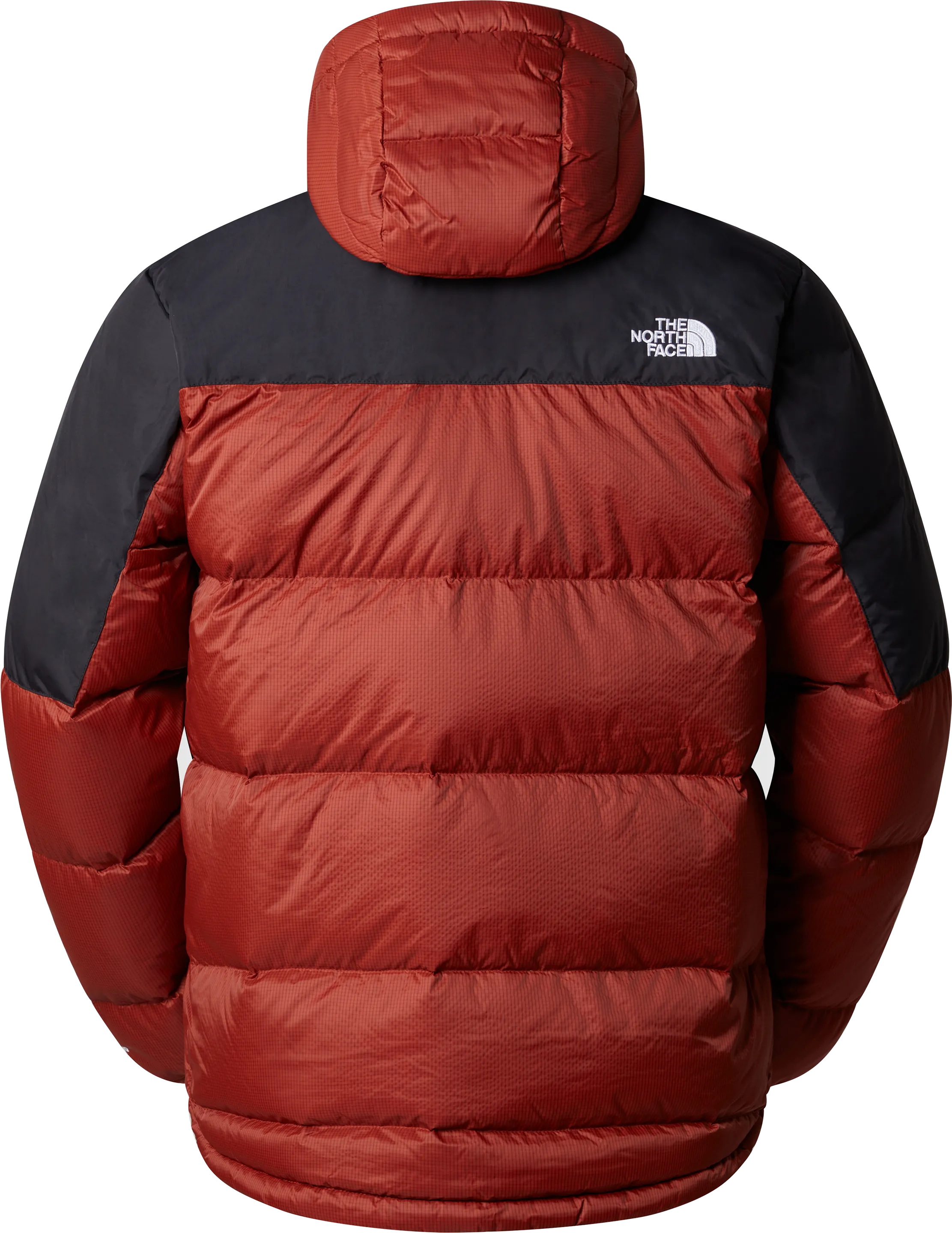 The North Face Men&#x27;s Diablo Hooded Down Jacket Brandy Brown/TNF Black | Buy The North Face Men&#x27;s Diablo Hooded Down Jacket Brandy Brown/TNF Black here | Outnorth