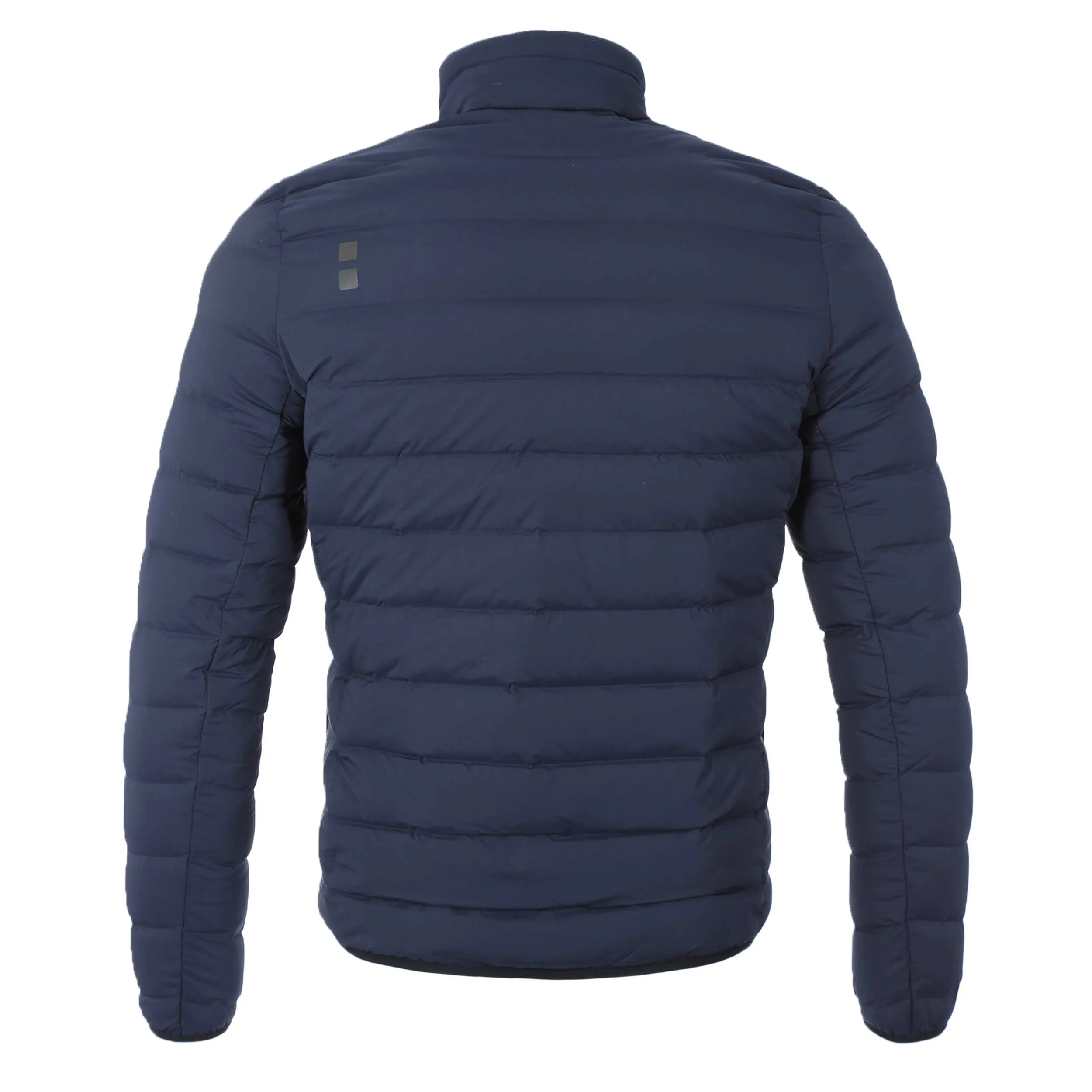 UBR Sonic Jacket in Navy