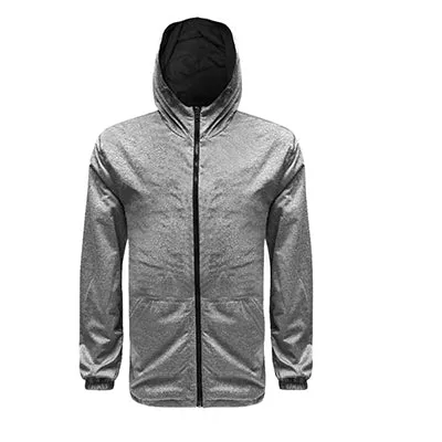 Uno Reverso Hoodie Jacket