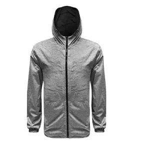 Uno Reverso Hoodie Jacket