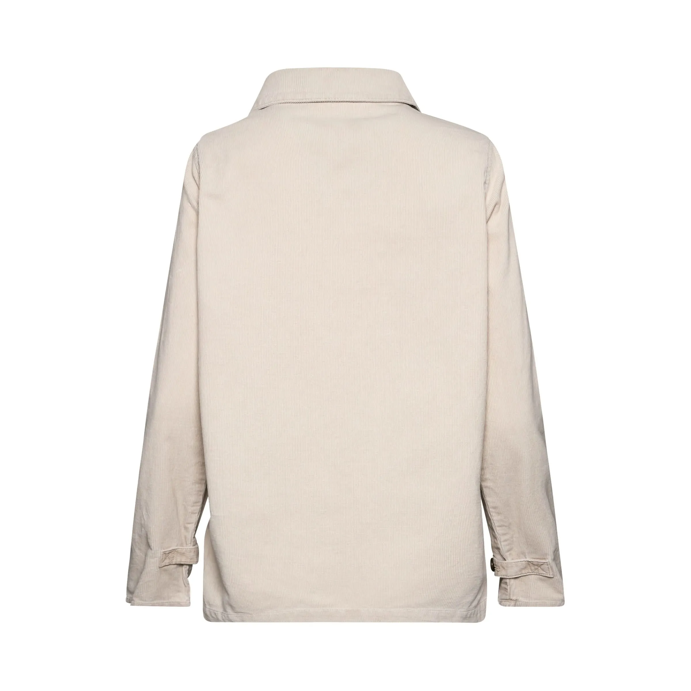 Veste Jacket in Beige