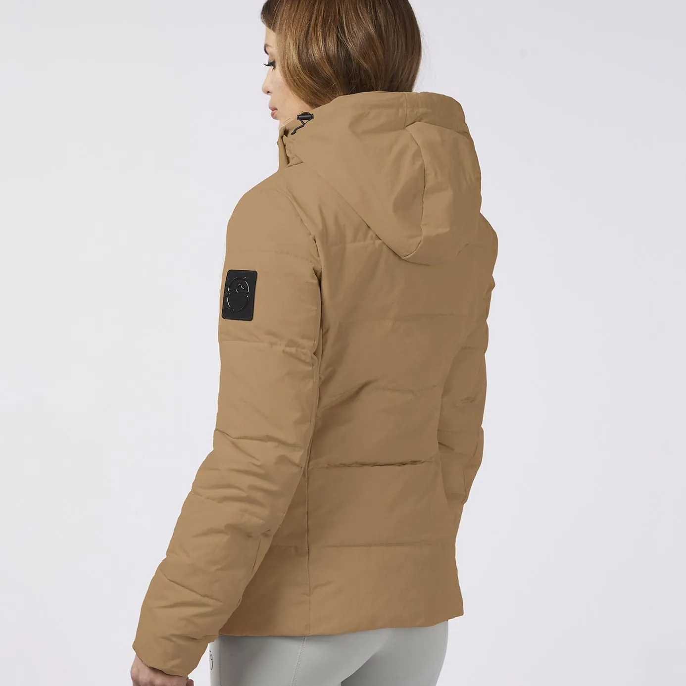 Vestrum Bellinzona Jacket - Biscuit