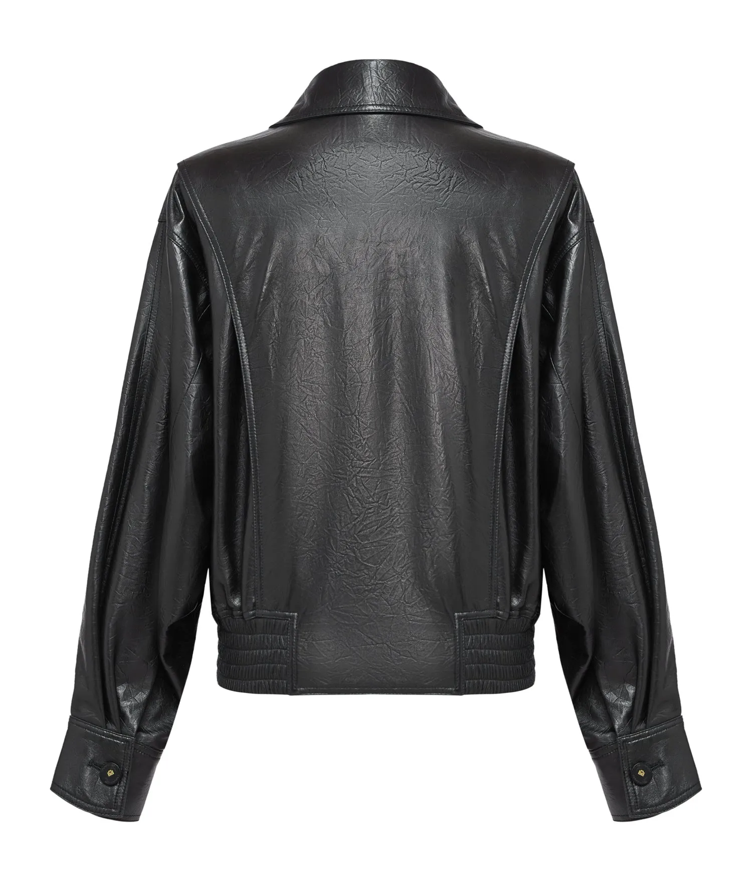 YAYING Lambskin Jacket